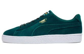 (WMNS) Cesta «Terciopelo Clásico – Malaquita»