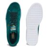 (WMNS) Cesta «Terciopelo Clásico – Malaquita»