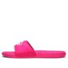 (WMNS) Chanclas Cool Cat «Knockout Pink»
