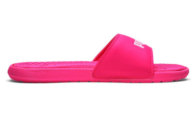 (WMNS) Chanclas Cool Cat «Knockout Pink»