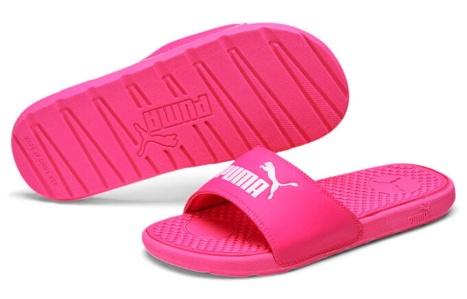 (WMNS) Chanclas Cool Cat «Knockout Pink»