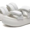 (WMNS) Chanclas Mayu Puffy «Blanco Cálido»
