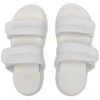 (WMNS) Chanclas Mayu Puffy «Blanco Cálido»