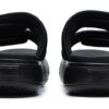 (WMNS) Chanclas Mayu Puffy «Negras»