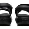 (WMNS) Chanclas Mayu Puffy «Negras»