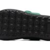 (WMNS) Chanclas Mayu Puffy «Verde Negro»
