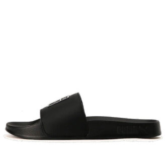 (WMNS) Chanclas Vogue x Leadcat 2.0 «Negro y blanco»