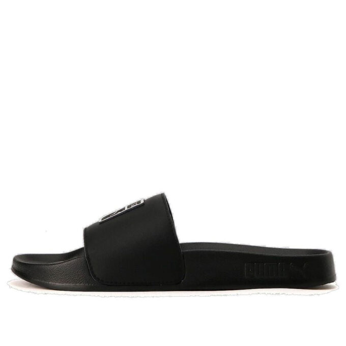 (WMNS) Chanclas Vogue x Leadcat 2.0 «Negro y blanco»