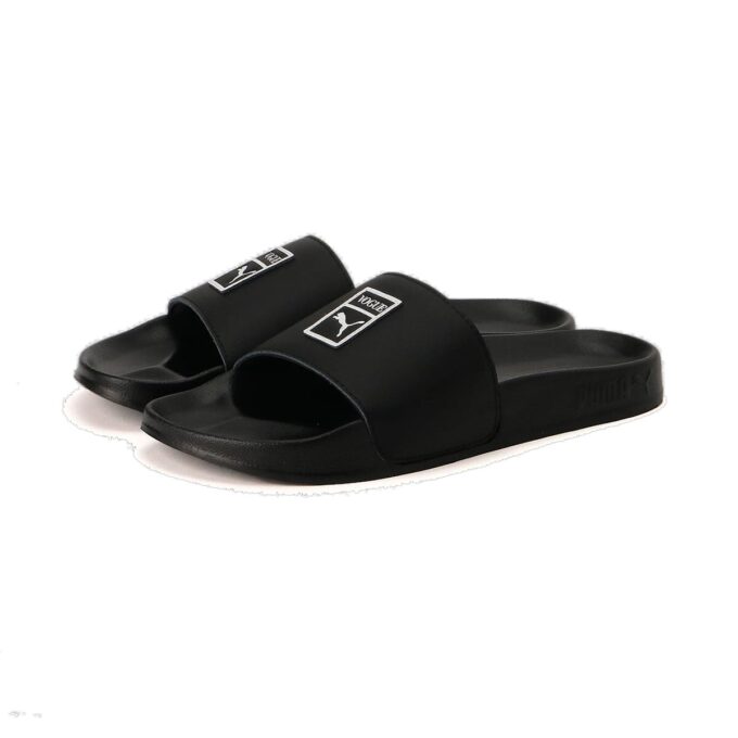 (WMNS) Chanclas Vogue x Leadcat 2.0 «Negro y blanco»