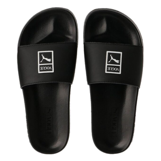 (WMNS) Chanclas Vogue x Leadcat 2.0 «Negro y blanco»