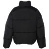 (WMNS) Chaqueta acolchada de invierno «Negra»
