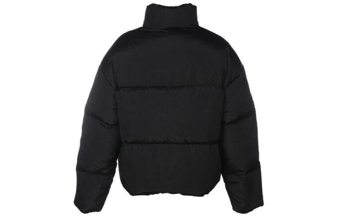 (WMNS) Chaqueta acolchada de invierno «Negra»