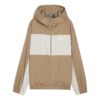 (WMNS) Chaqueta cortavientos con forro de malla «Oak Branch»