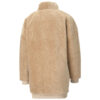 (WMNS) Chaqueta de peluche interestelar «Beige»
