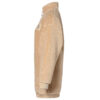 (WMNS) Chaqueta de peluche interestelar «Beige»