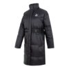 (WMNS) Chaqueta deportiva «Negra»