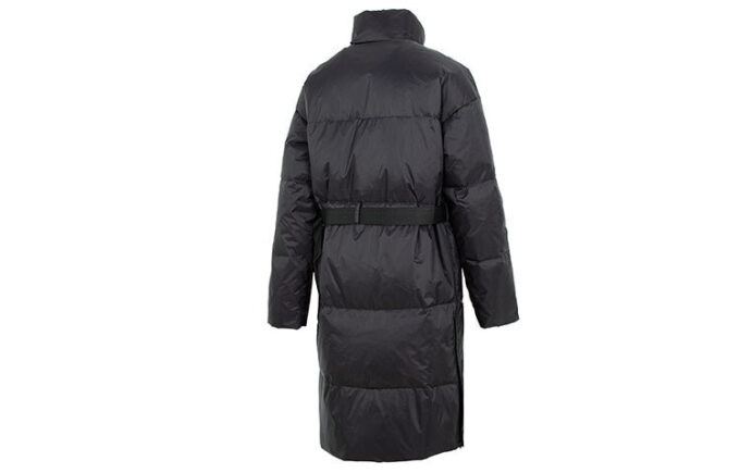 (WMNS) Chaqueta deportiva «Negra»