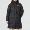 (WMNS) Chaqueta deportiva «Negra»