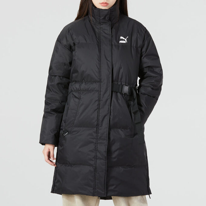(WMNS) Chaqueta deportiva «Negra»