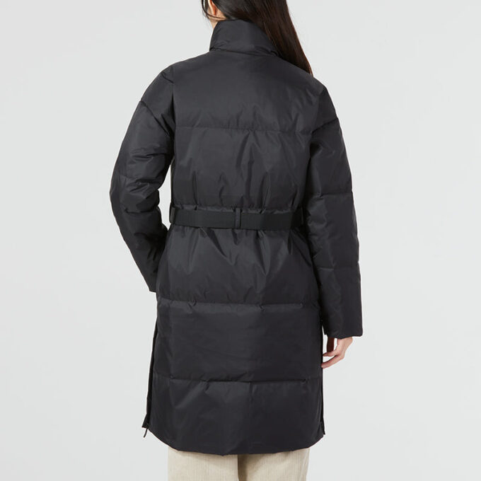 (WMNS) Chaqueta deportiva «Negra»