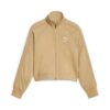 (WMNS) Chaqueta deportiva T7 «Tan»