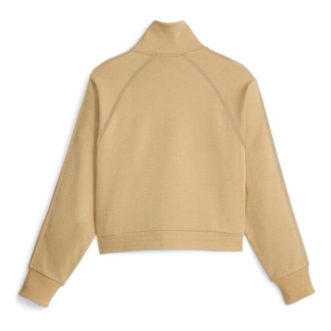 (WMNS) Chaqueta deportiva T7 «Tan»