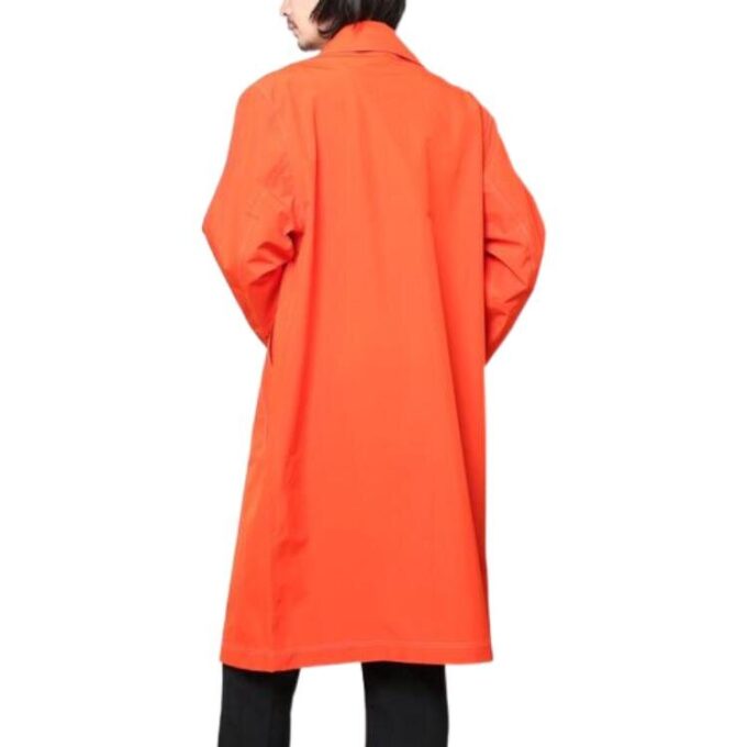 (WMNS) Chaqueta ligera X AMI «Naranja»