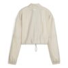 (WMNS) Chaqueta tejida FIT Move «Putty»