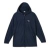 (WMNS) Chaqueta tejida SWXP MR UV «Azul marino»