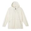 (WMNS) Chaqueta tejida SWXP MR UV «Blanca»
