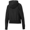 (WMNS) Chaqueta tejida Train Favorite «Negra»