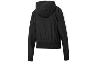 (WMNS) Chaqueta tejida Train Favorite «Negra»