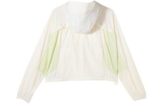 (WMNS) Chaqueta Urban Cool UV «Blanca»