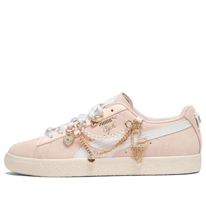 (WMNS) Charm Clyde «Adelfa»