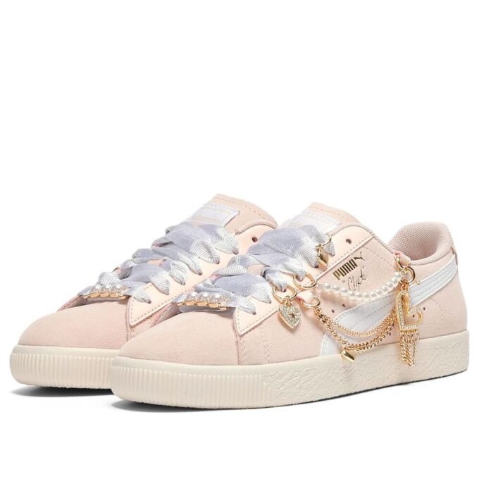 (WMNS) Charm Clyde «Adelfa»