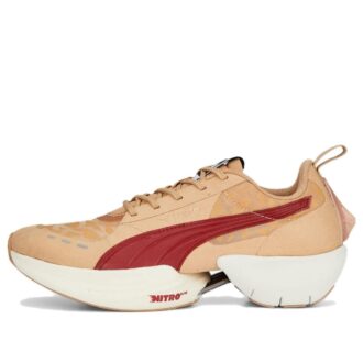 (WMNS) Ciele Athletics x Fast-R Nitro Elite «Bronceado polvoriento»