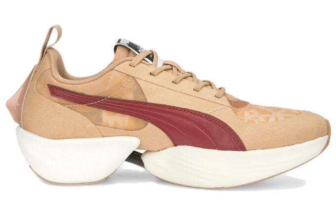 (WMNS) Ciele Athletics x Fast-R Nitro Elite «Bronceado polvoriento»