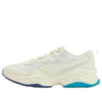 (WMNS) Cilia «Blanco Azul Plata»
