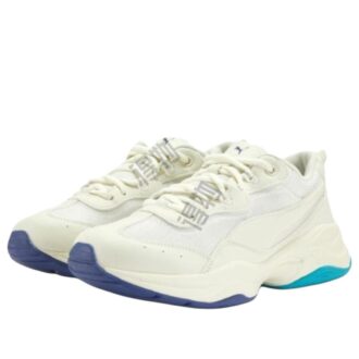 (WMNS) Cilia «Blanco Azul Plata»