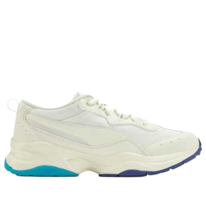 (WMNS) Cilia «Blanco Azul Plata»