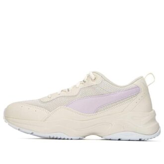 (WMNS) Cilia «Blanco Púrpura»