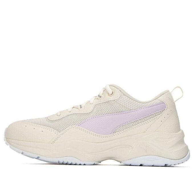 (WMNS) Cilia «Blanco Púrpura»