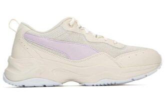 (WMNS) Cilia «Blanco Púrpura»