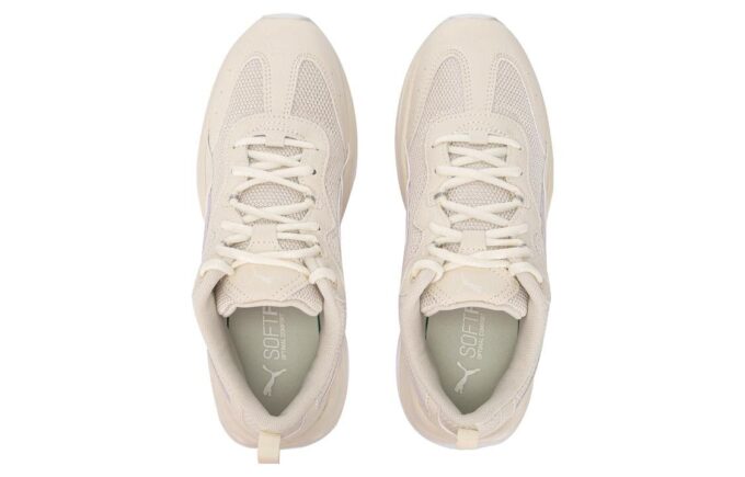 (WMNS) Cilia «Blanco Púrpura»