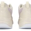 (WMNS) Cilia «Blanco Púrpura»