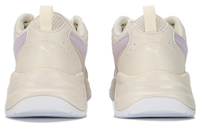 (WMNS) Cilia «Blanco Púrpura»