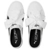 (WMNS) Cinta de mula Bari «Blanca y negra»