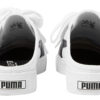 (WMNS) Cinta de mula Bari «Blanca y negra»