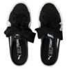 (WMNS) Cinta de mula Bari «Negro y blanco»