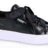 (WMNS) Cinta de plataforma Vikky «Negra»